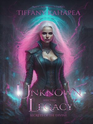 cover image of Unknown Legacy